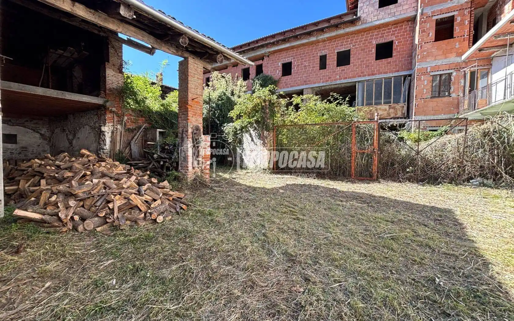 Terratetto unifamiliare via San Giovanni Bosco, Borgomasino - foto 2