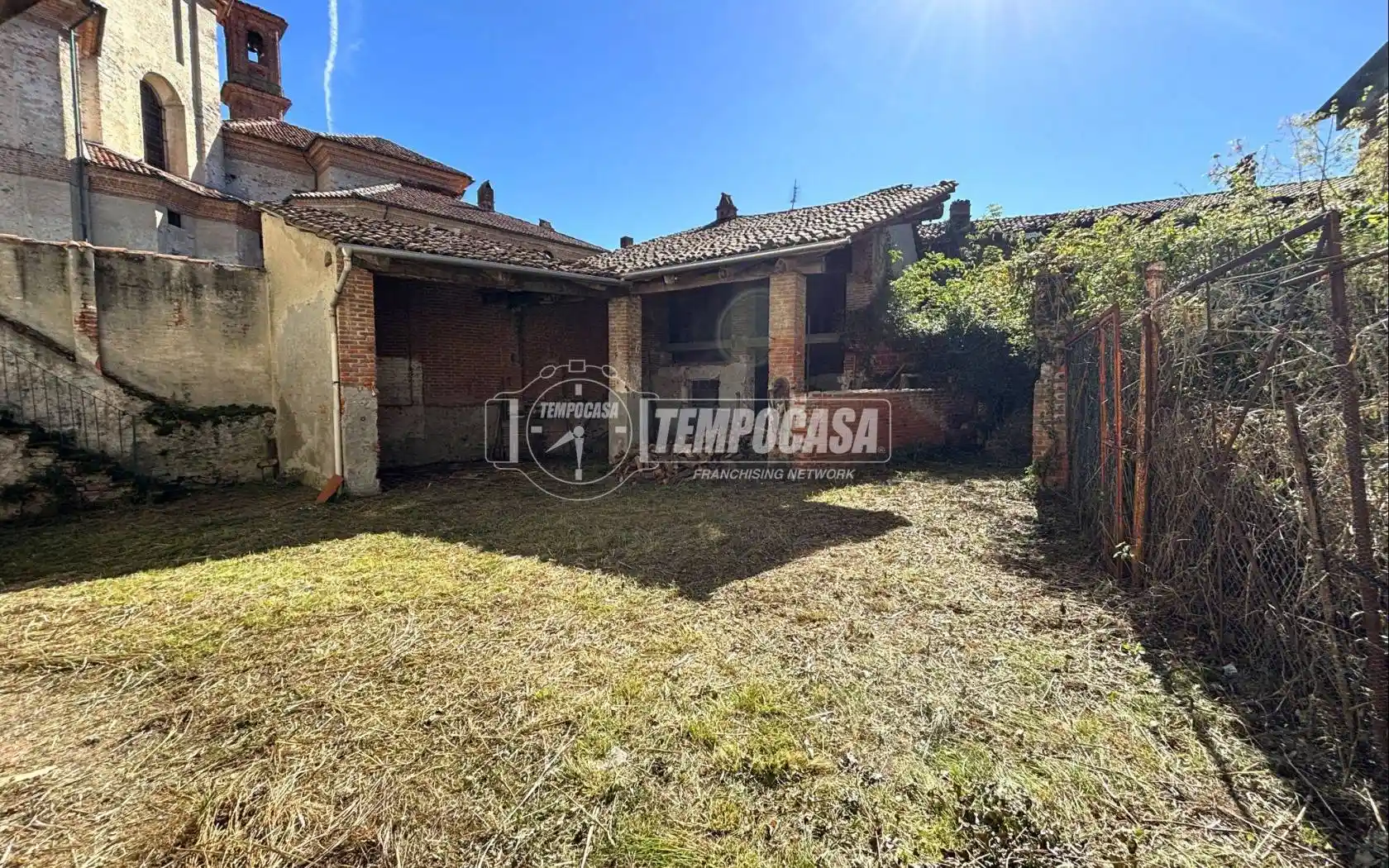 Terratetto unifamiliare via San Giovanni Bosco, Borgomasino - foto 3