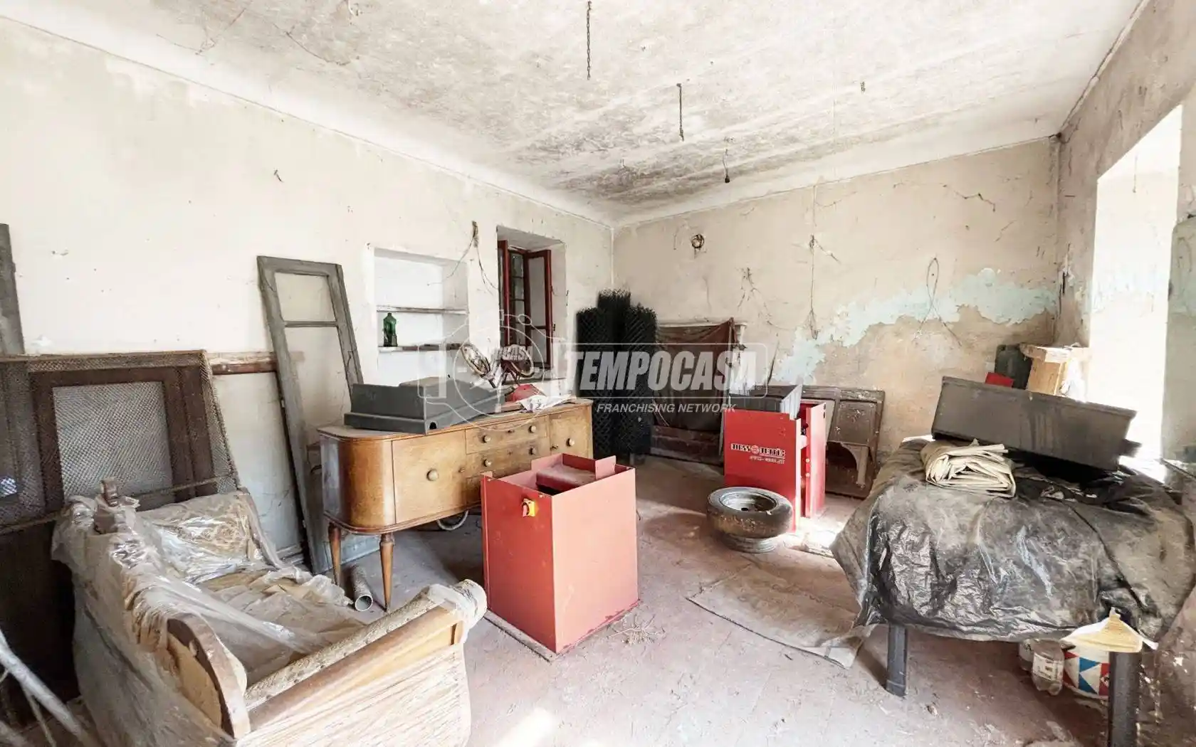 Terratetto unifamiliare via San Giovanni Bosco, Borgomasino - foto 4