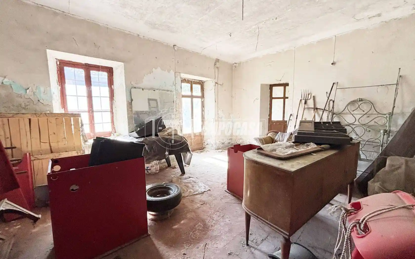 Terratetto unifamiliare via San Giovanni Bosco, Borgomasino - foto 5