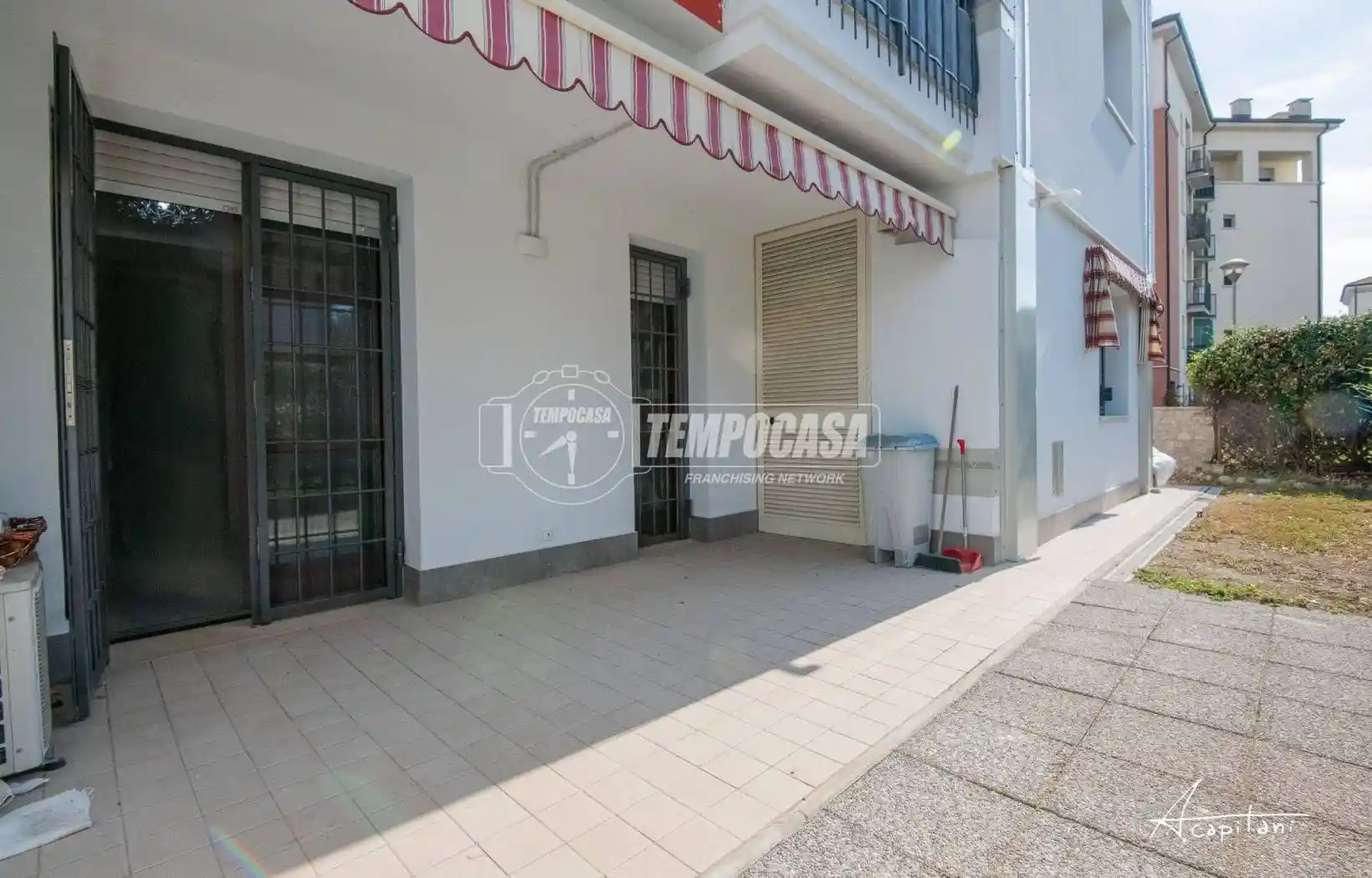 Appartamento in vendita a Modena