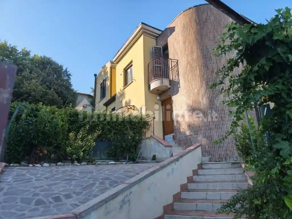 Appartamento in vendita a Torrita di Siena