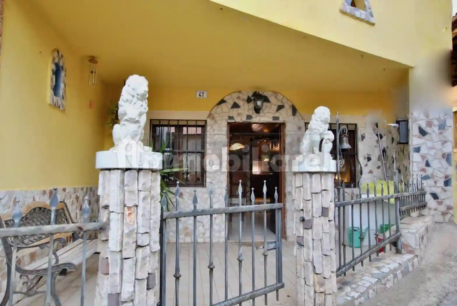 Villetta a schiera - foto 4