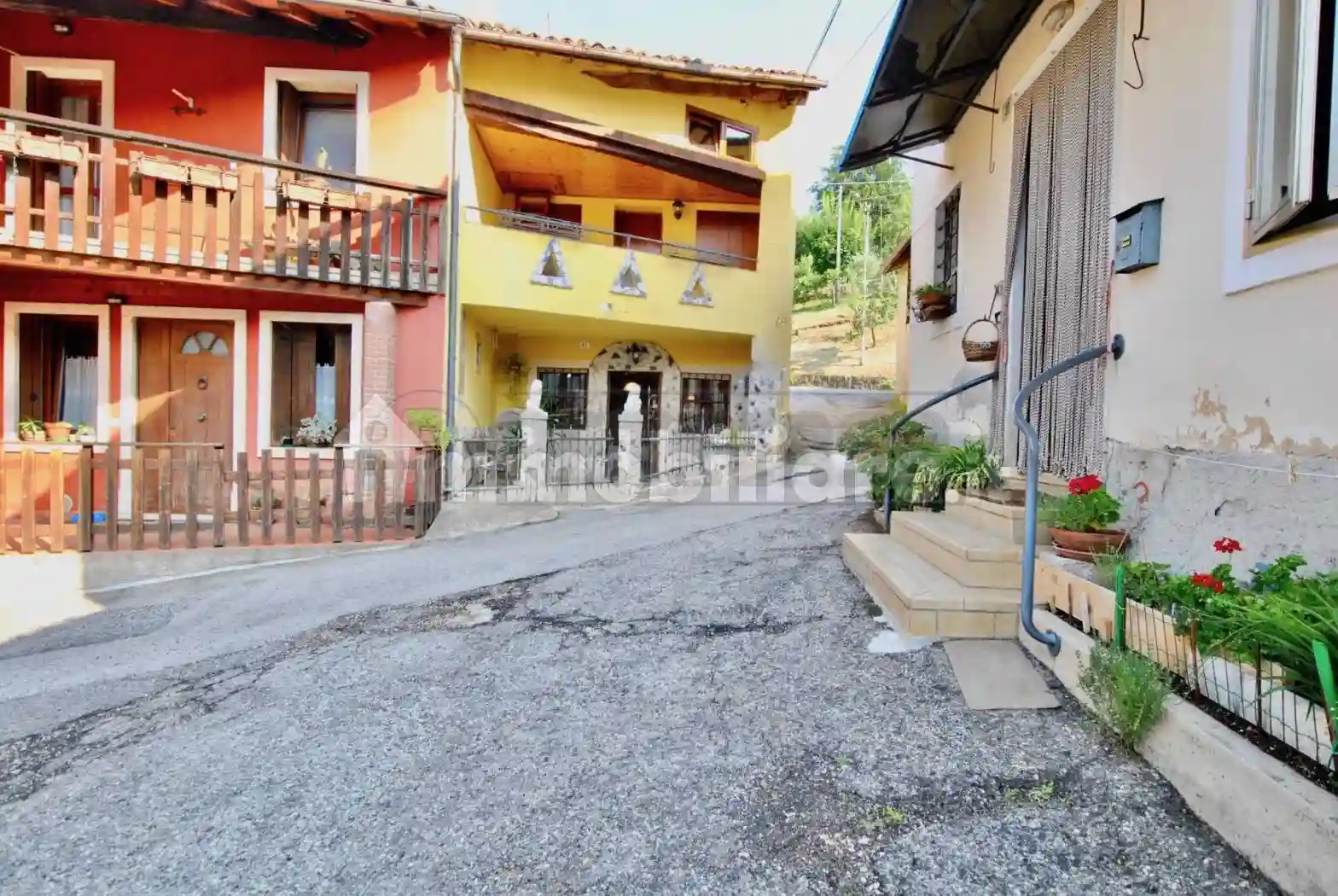 Villetta a schiera - foto 5