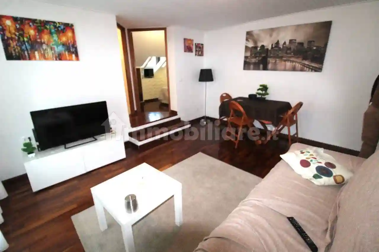 Attico - Mansarda - foto 3