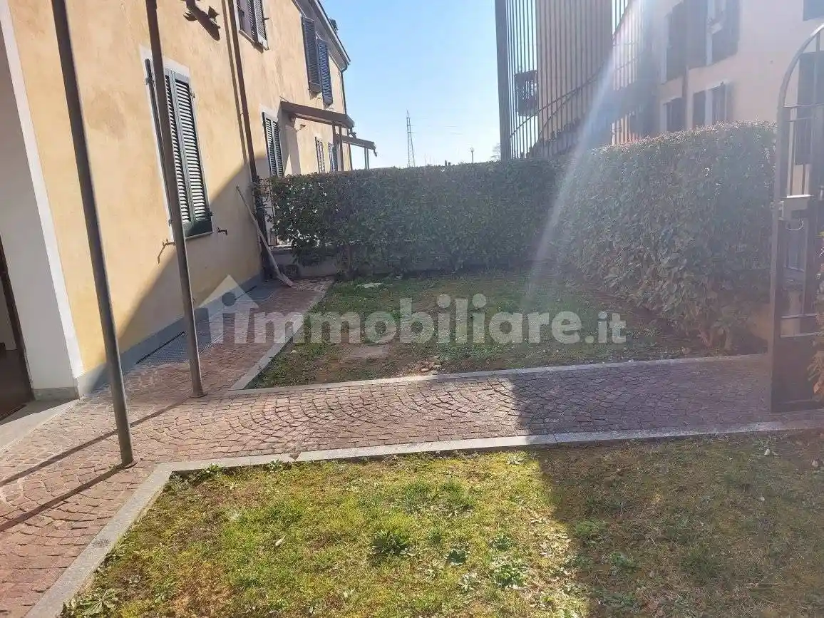 Villa a schiera via Emilia Ovest, Pablo - Prati Bocchi, Parma - foto 2