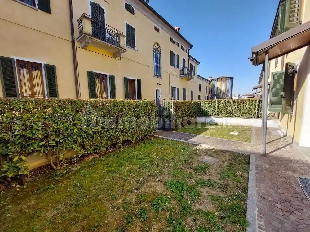 Villa a schiera via Emilia Ovest, Pablo - Prati Bocchi, Parma - foto 3