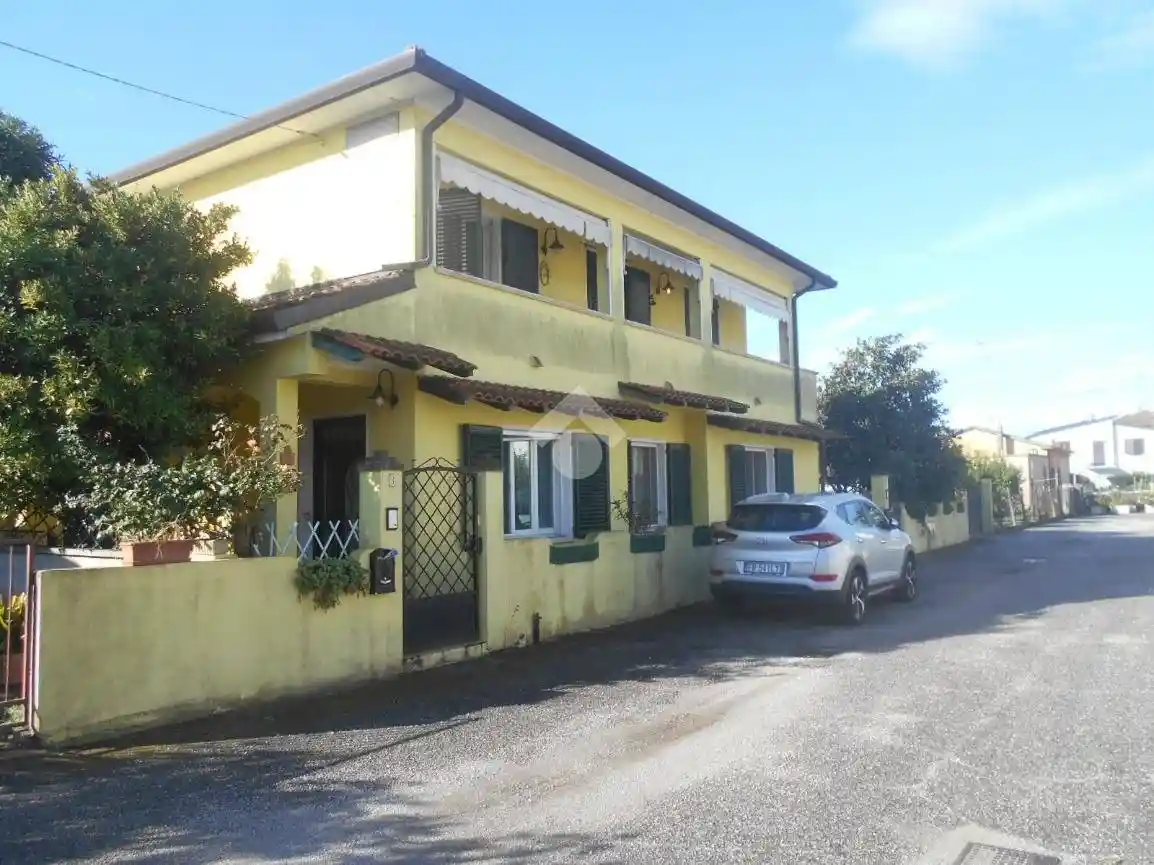 Appartamento in vendita a Comacchio