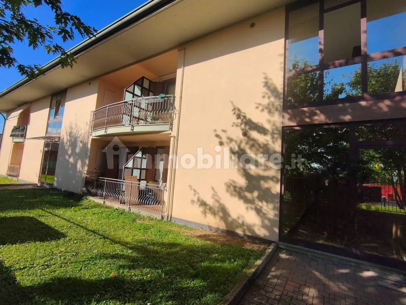 Appartamento in vendita a Bolgare