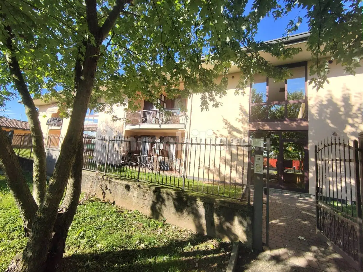 Bilocale via Monza 4, Centro, Bolgare - foto 3