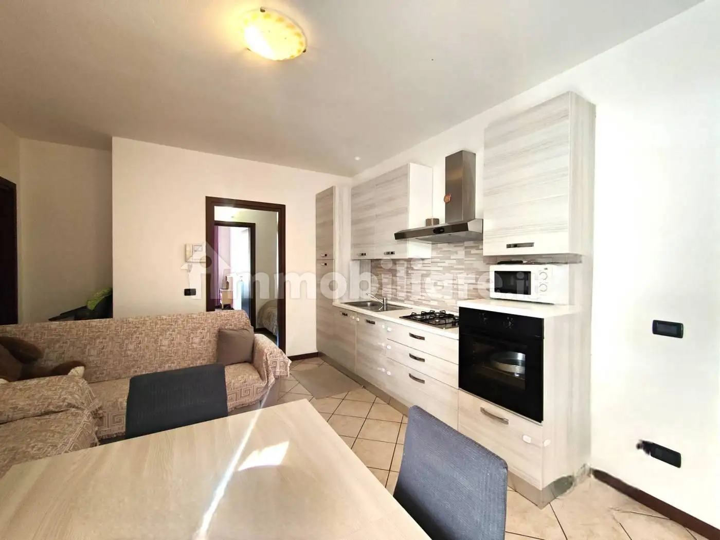 Bilocale via Monza 4, Centro, Bolgare - foto 5