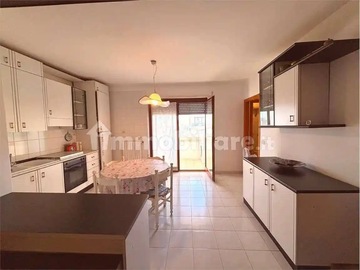 Appartamento in vendita a Carovigno