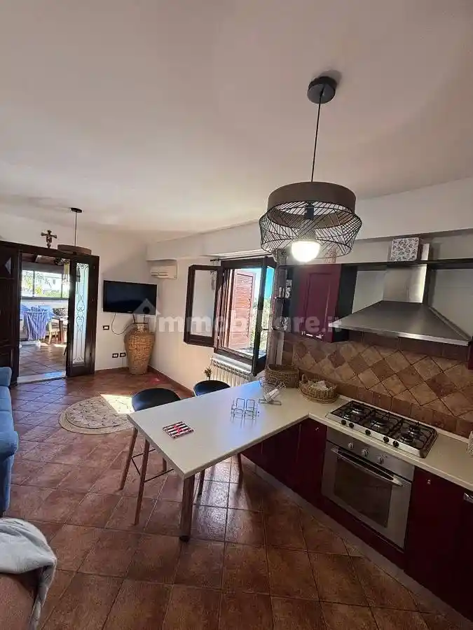 Bilocale Contrada Pistavecchia, Campofelice di Roccella - foto 3