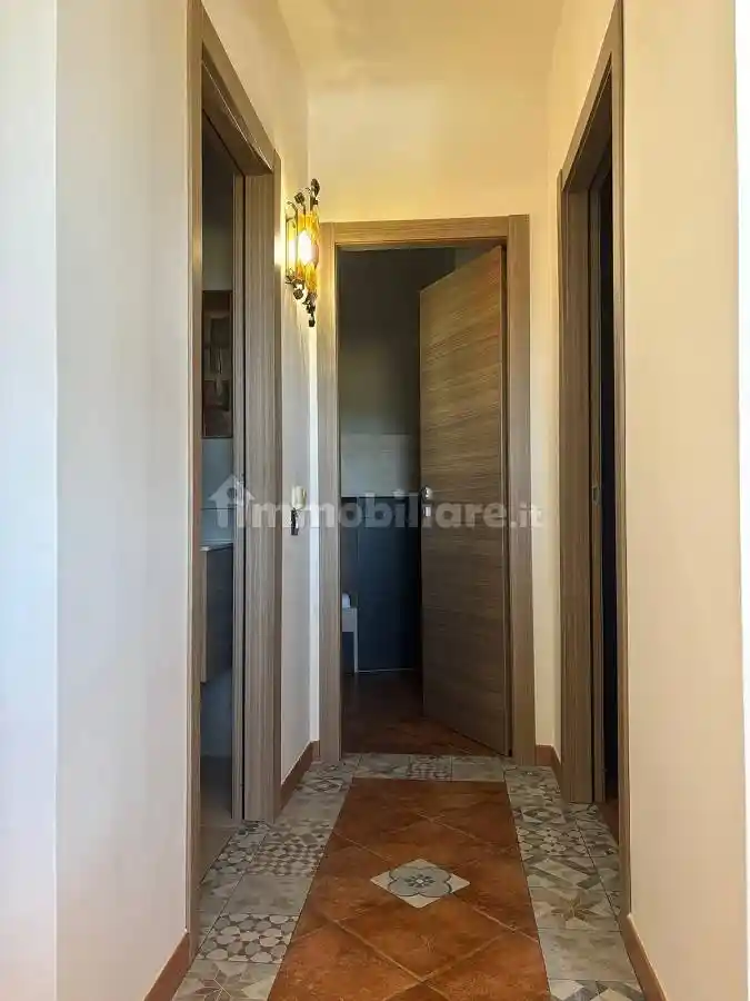 Bilocale Contrada Pistavecchia, Campofelice di Roccella - foto 4