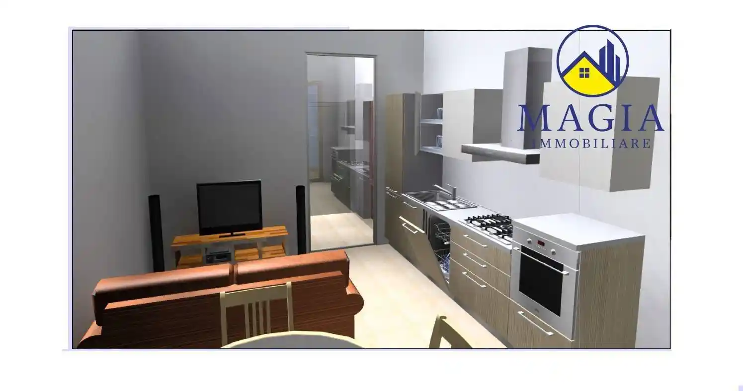 Appartamento in vendita a San Benedetto del Tronto