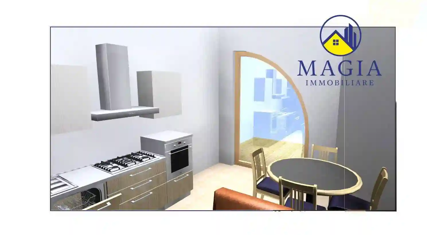 Appartamento - foto 3