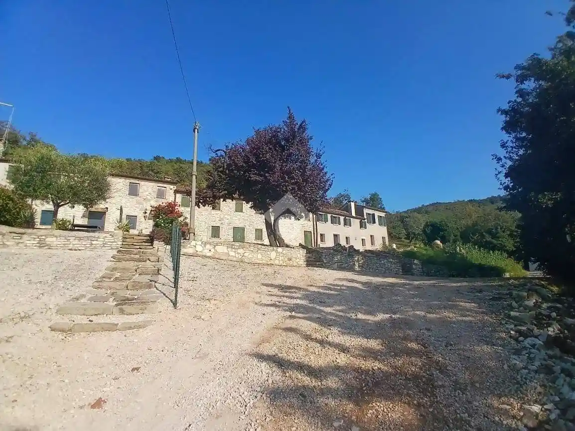 Rustico via Prossima, Cinto Euganeo - foto 3