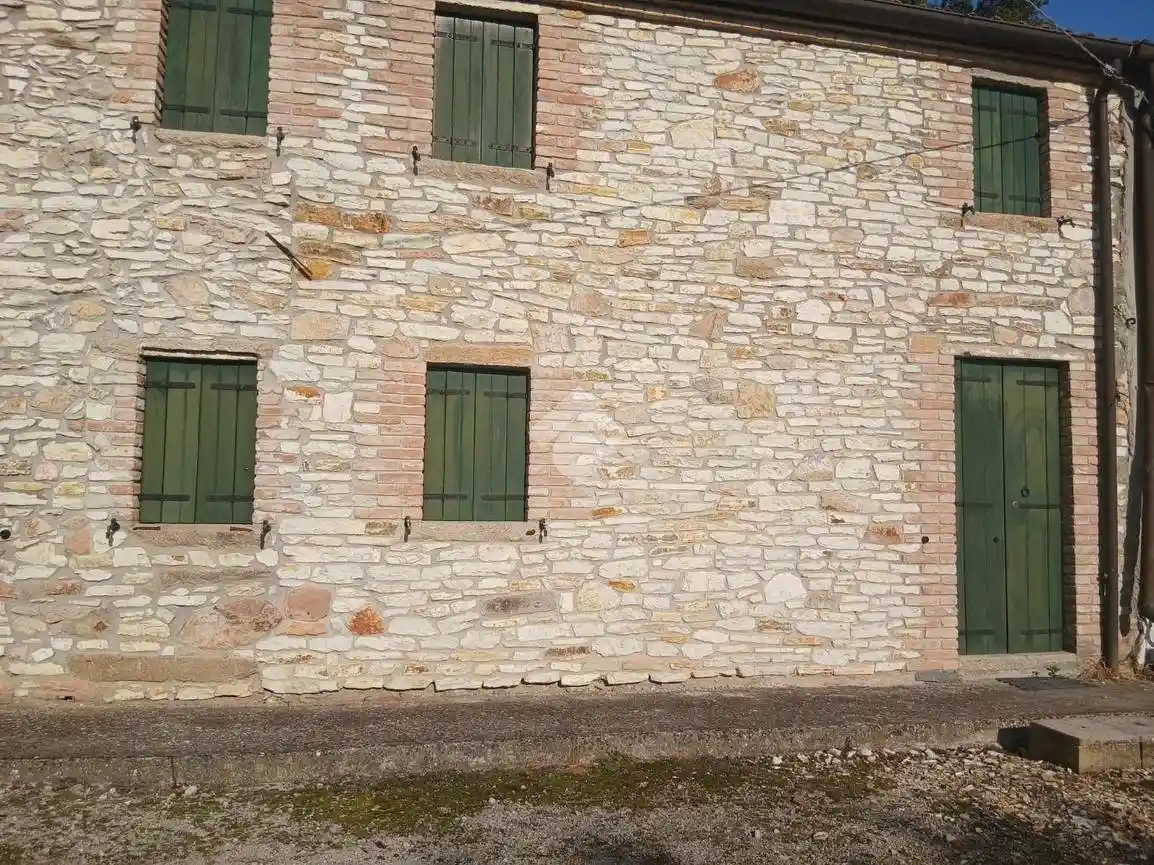 Rustico via Prossima, Cinto Euganeo - foto 4