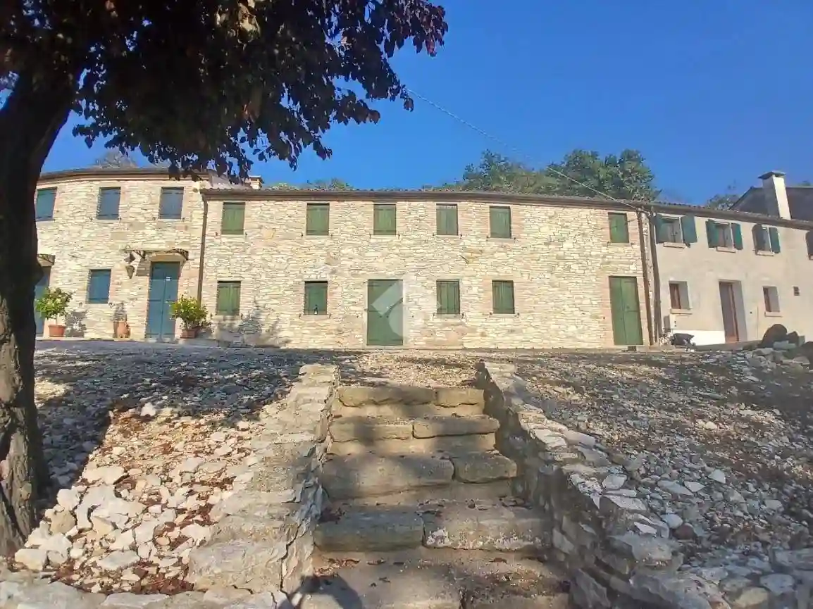 Rustico via Prossima, Cinto Euganeo - foto 4