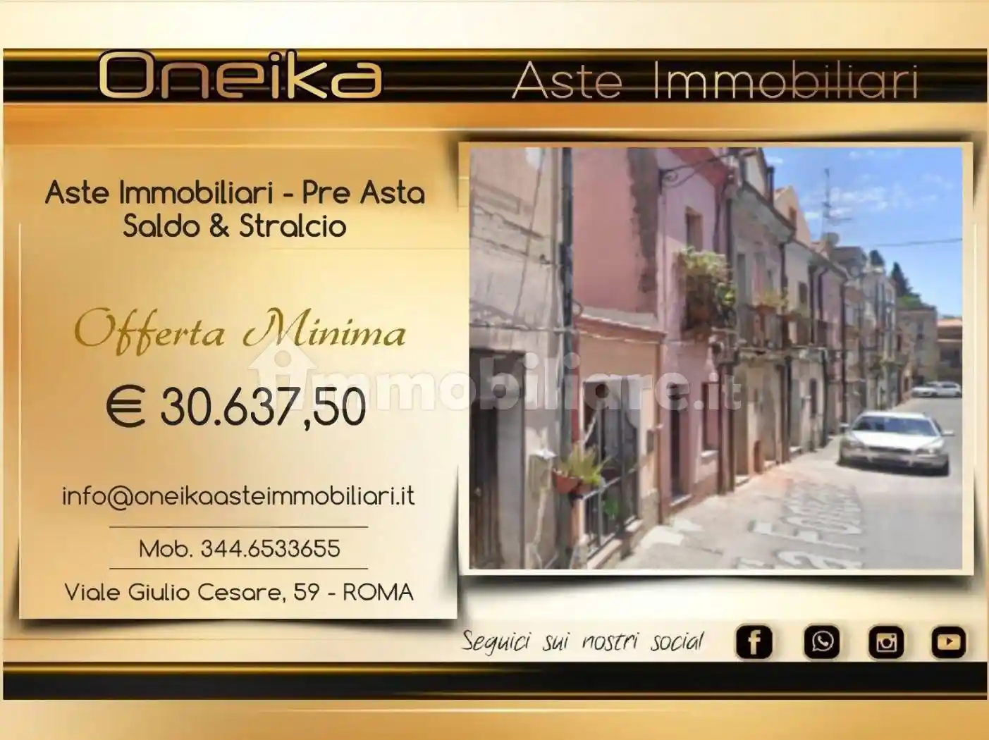 Appartamento in vendita a Iglesias