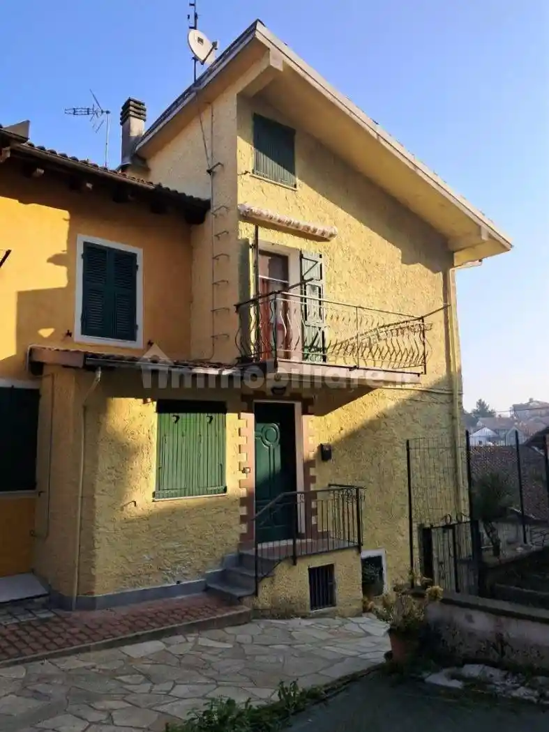 Casa indipendente - foto 4