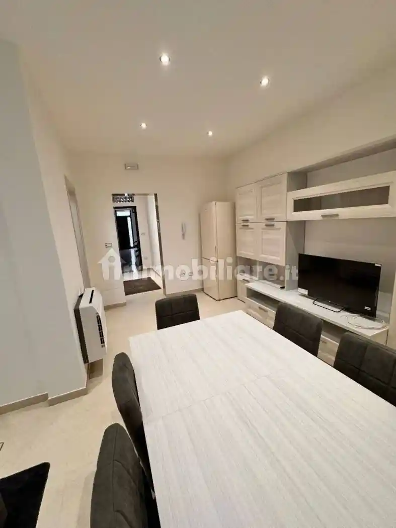 Bilocale via Contessa Sibilla 39, Rudiae - Casermette, Lecce - foto 2