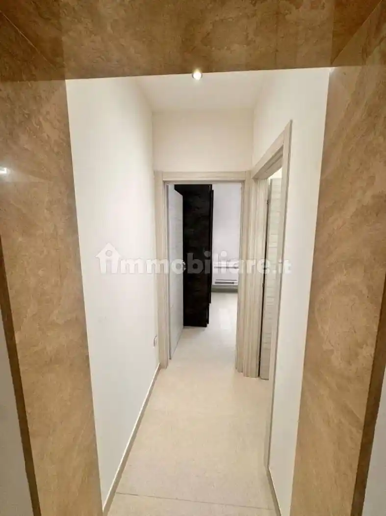 Bilocale via Contessa Sibilla 39, Rudiae - Casermette, Lecce - foto 4