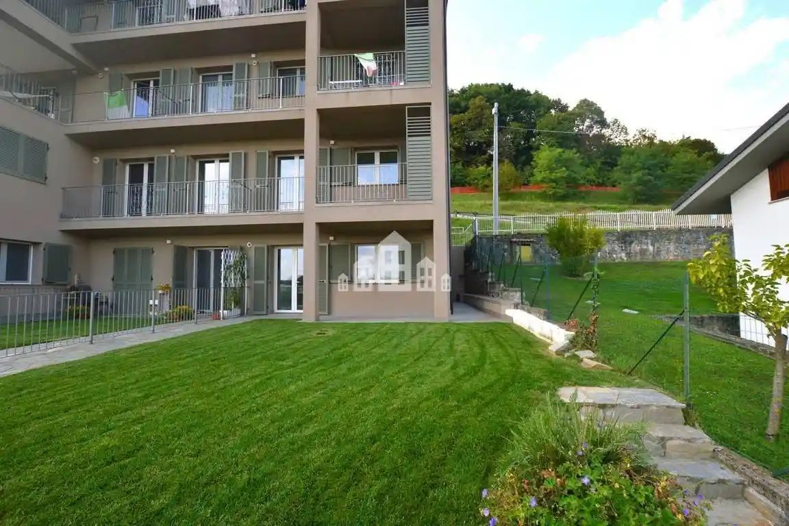 Bilocale via Baldissero 19, Vidracco - foto 2