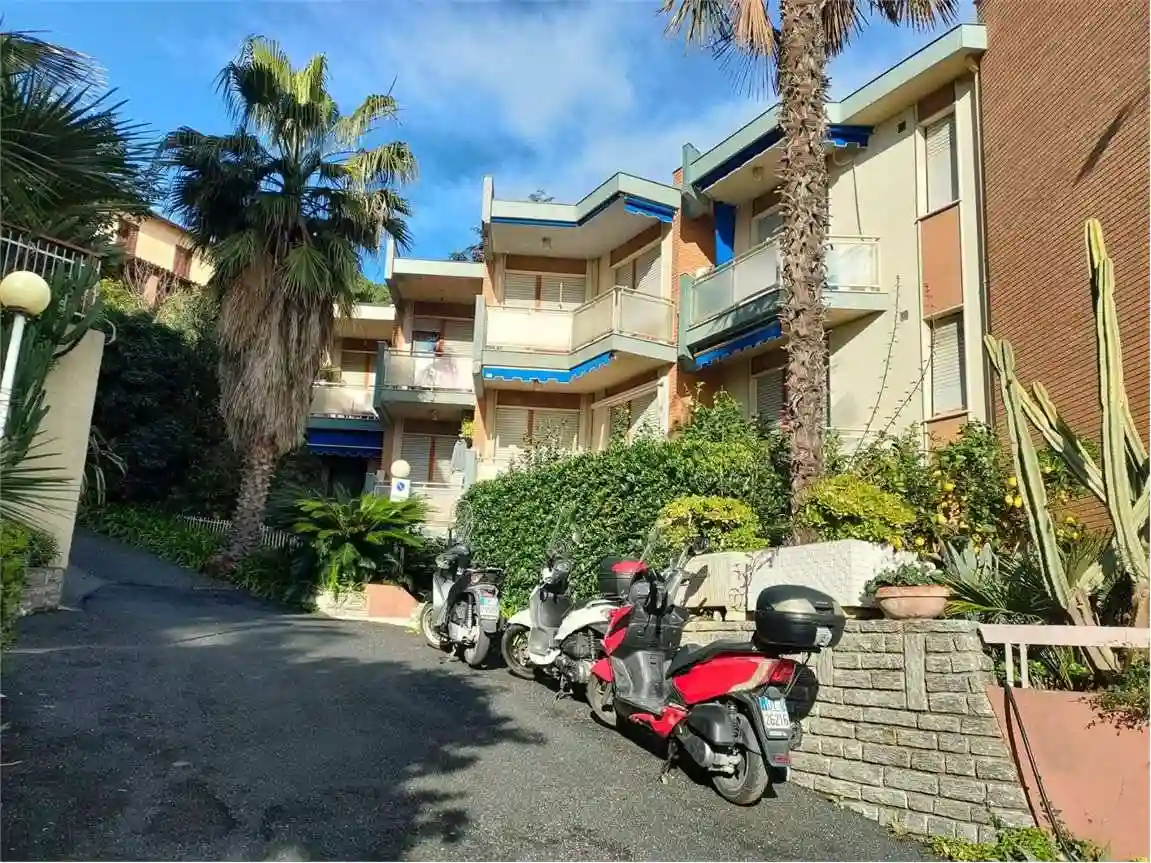 Appartamento in vendita a Sanremo