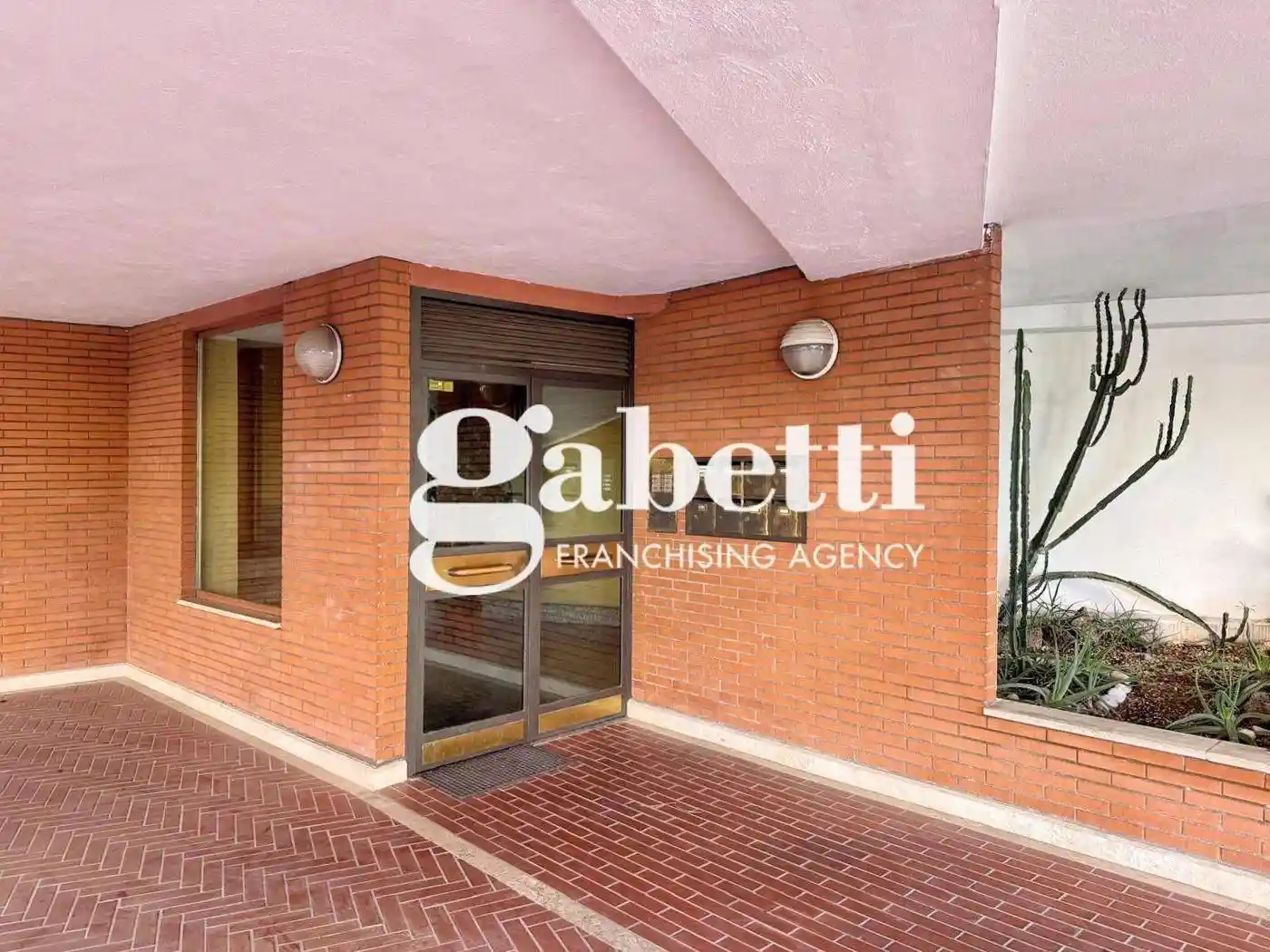 Quadrilocale via Valerico Laccetti, 24, Tor Sapienza - La Rustica, Roma - foto 4