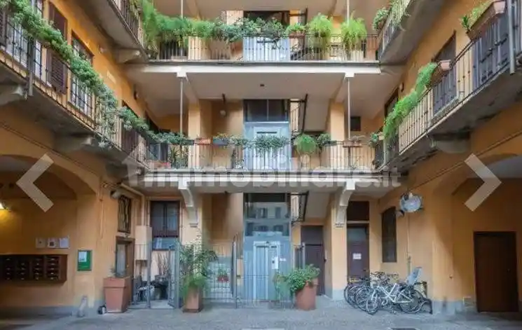 Bilocale via Giuseppe Giusti, Paolo Sarpi, Milano - foto 3