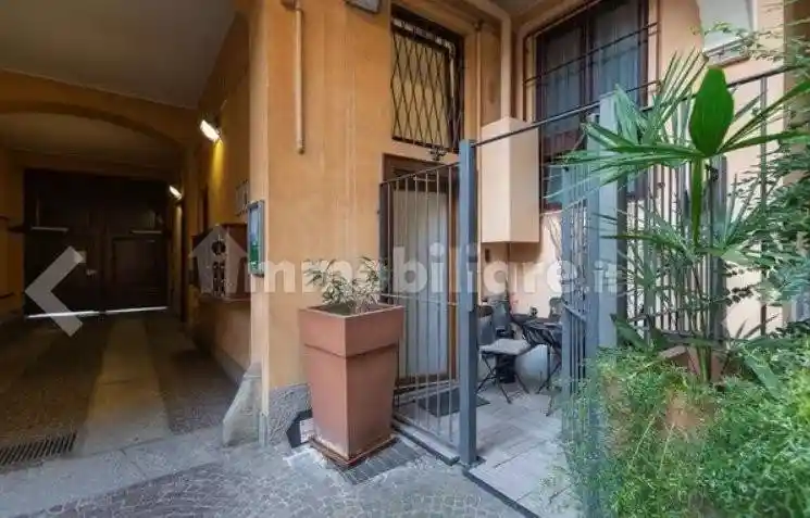 Bilocale via Giuseppe Giusti, Paolo Sarpi, Milano - foto 4