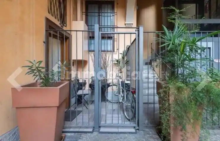 Bilocale via Giuseppe Giusti, Paolo Sarpi, Milano - foto 5