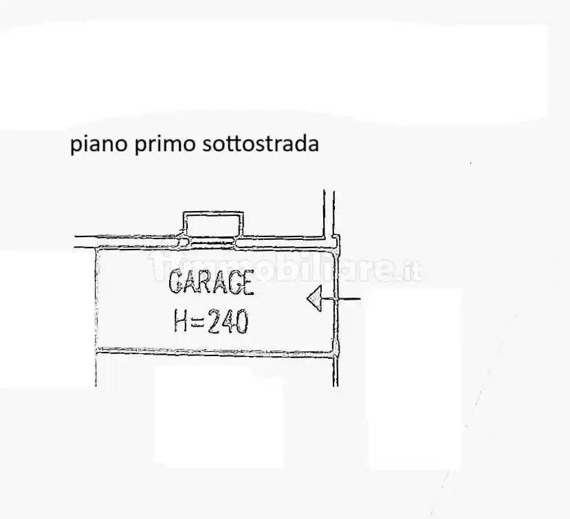 Quadrilocale via Mario Lenti, Viale del Lavoro, Jesi - foto 4