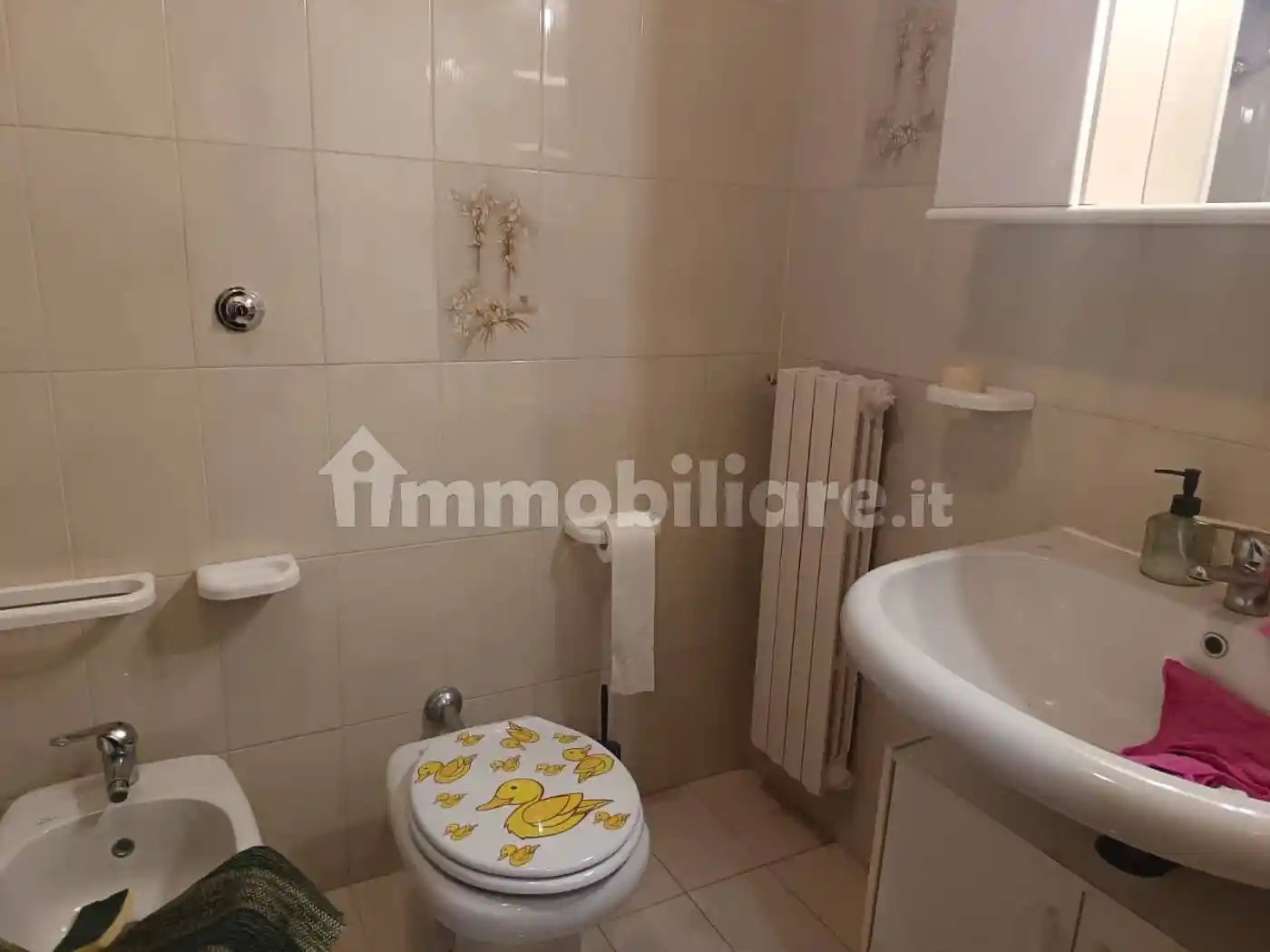 Trilocale via Mausonia, Bellavista - Pianola, L'Aquila - foto 5