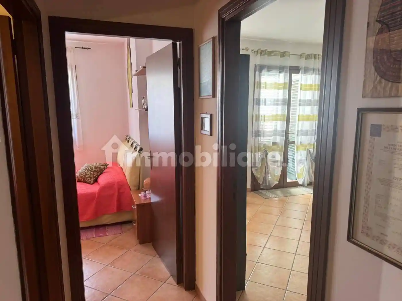 Trilocale via Michele Amari, Centro, Favignana - foto 2