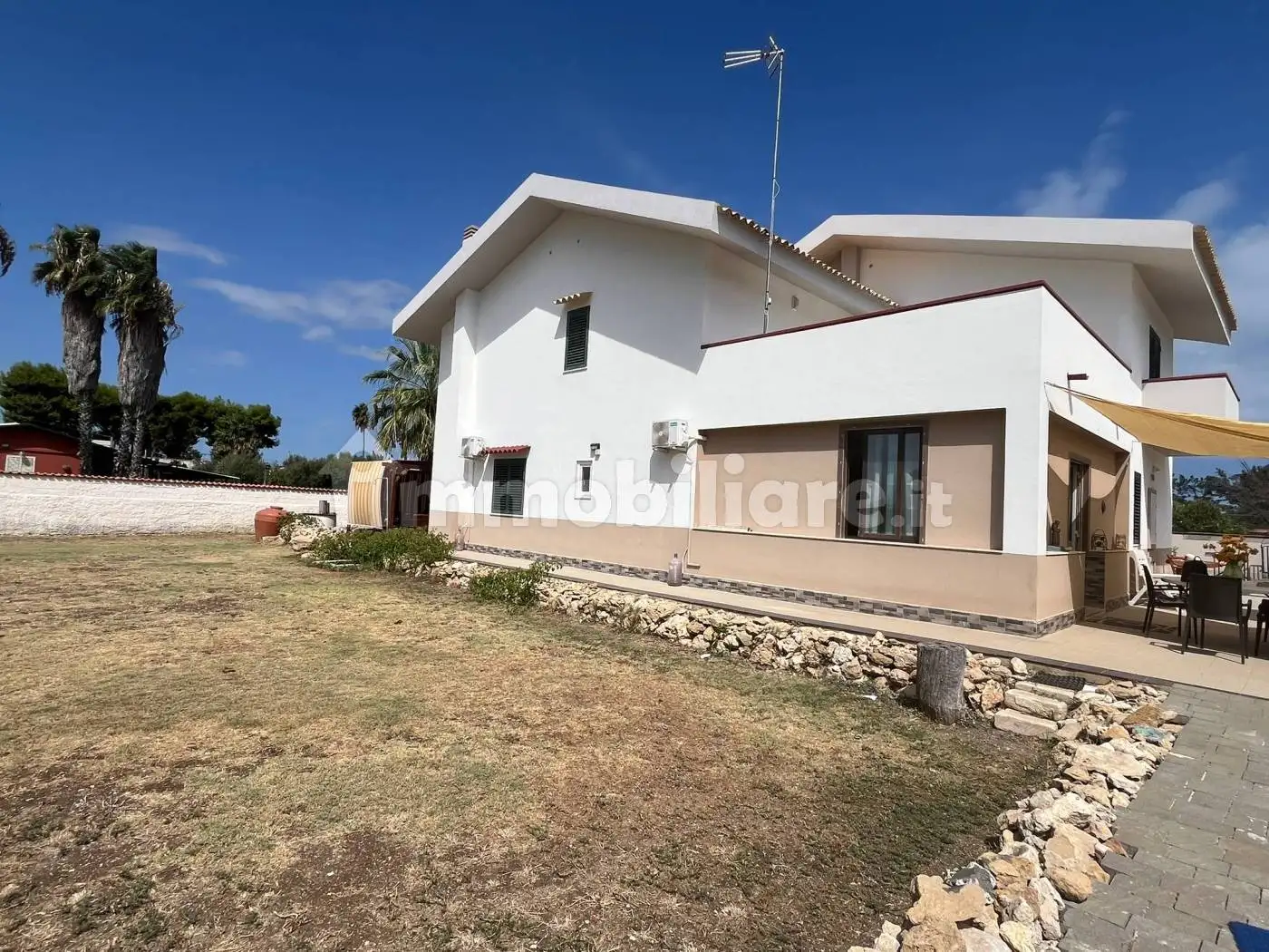 Villa in vendita a Siracusa