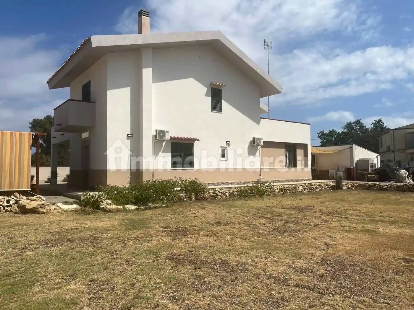 Villa unifamiliare via Blanco, Punta Milocca - Fanusa Mare, Siracusa - foto 2