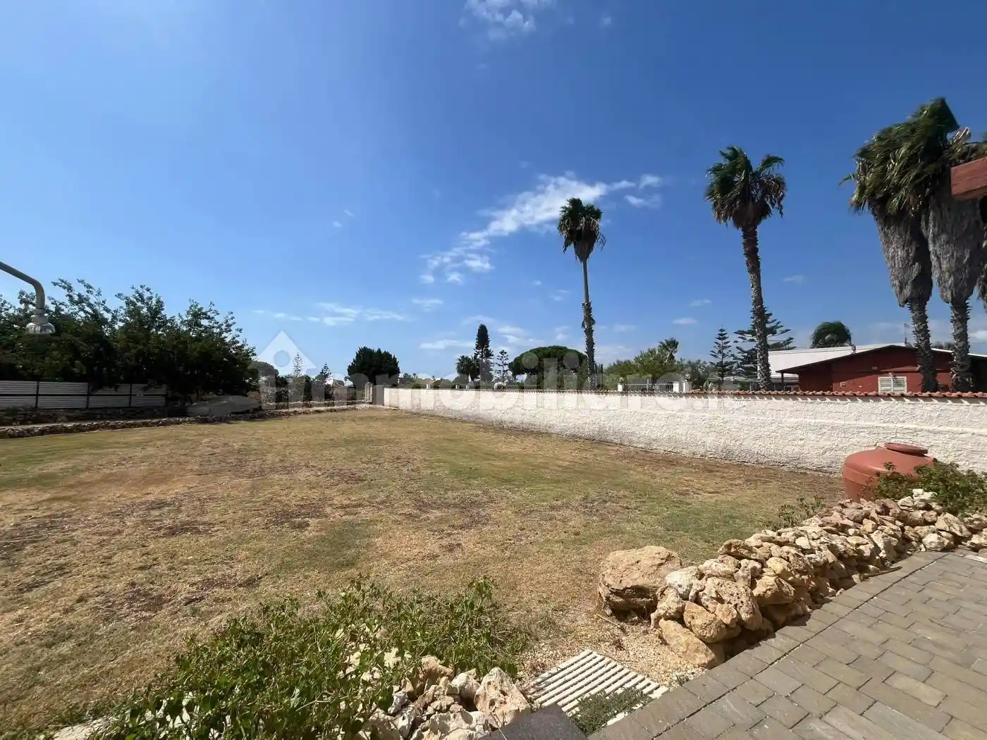 Villa unifamiliare via Blanco, Punta Milocca - Fanusa Mare, Siracusa - foto 4