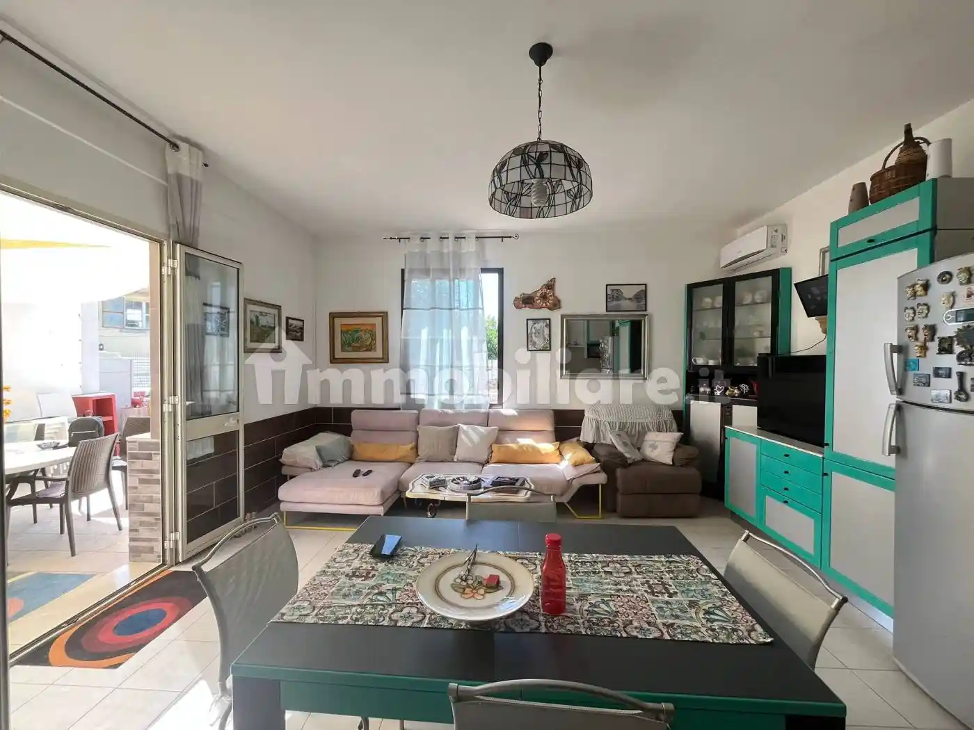 Villa unifamiliare via Blanco, Punta Milocca - Fanusa Mare, Siracusa - foto 5