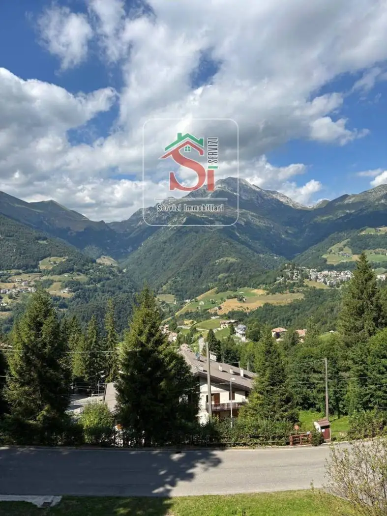 Appartamento in vendita a Oltre il Colle