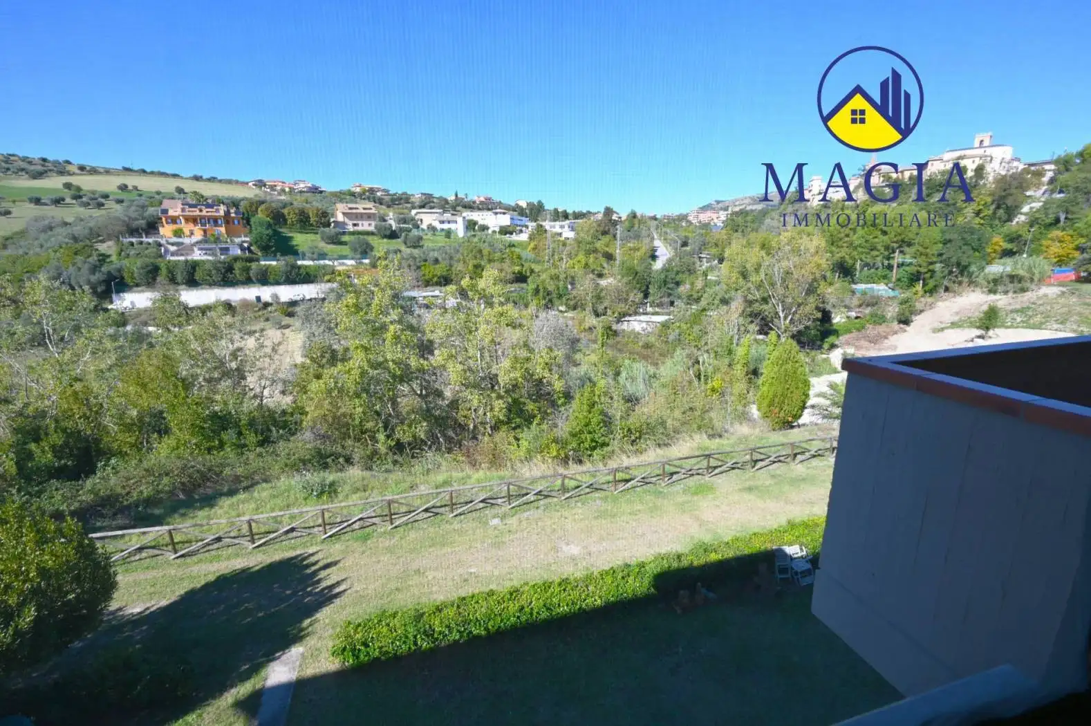 Appartamento in vendita a Appignano del Tronto