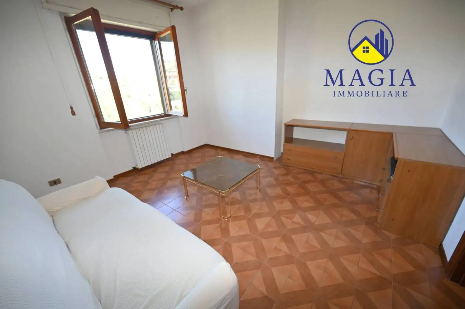 Appartamento Circonvallazione Carosi 11, Centro, Appignano del Tronto - foto 2