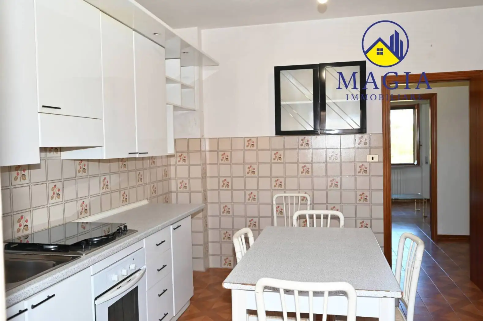 Appartamento Circonvallazione Carosi 11, Centro, Appignano del Tronto - foto 4