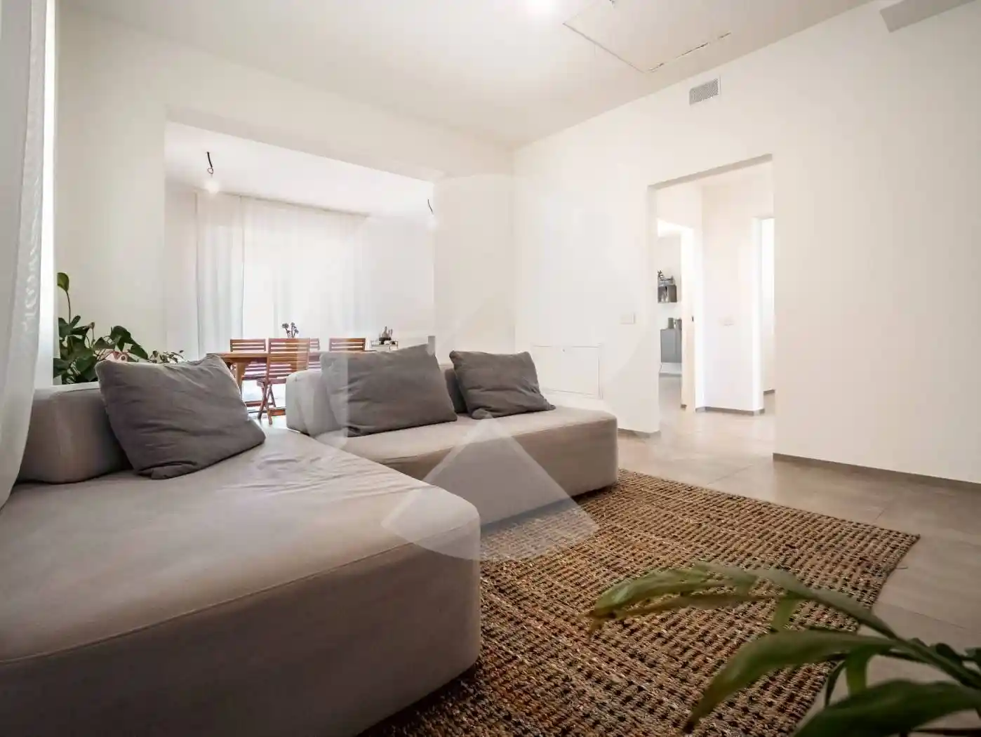 Trilocale via del Confine 1844, Bagnile, Cesena - foto 2