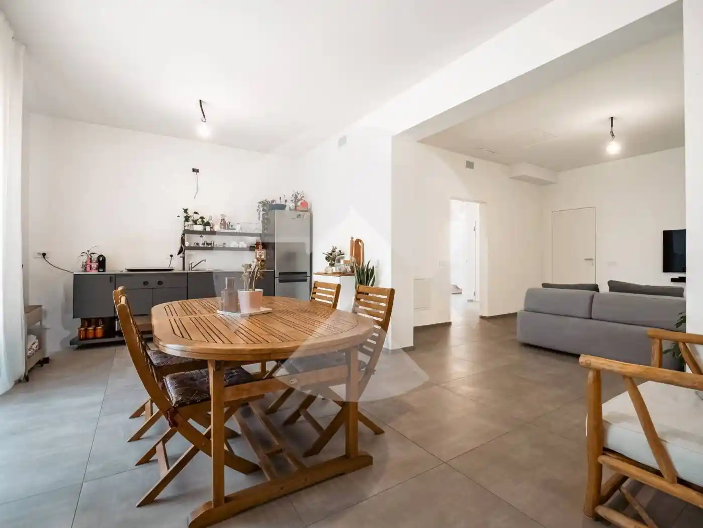 Trilocale via del Confine 1844, Bagnile, Cesena - foto 3