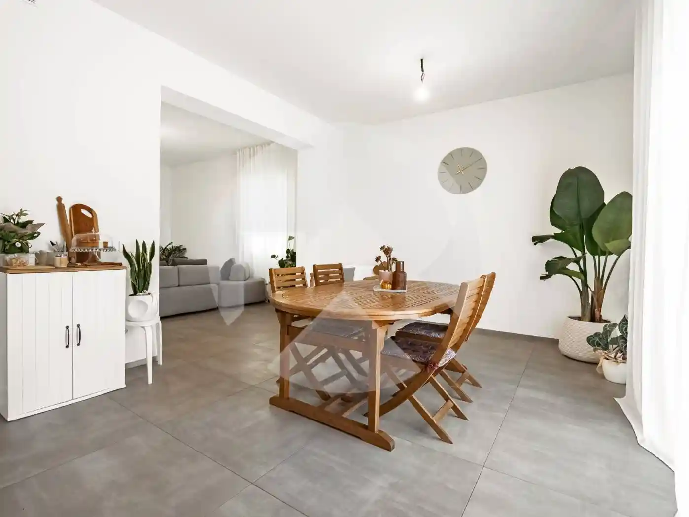 Trilocale via del Confine 1844, Bagnile, Cesena - foto 4