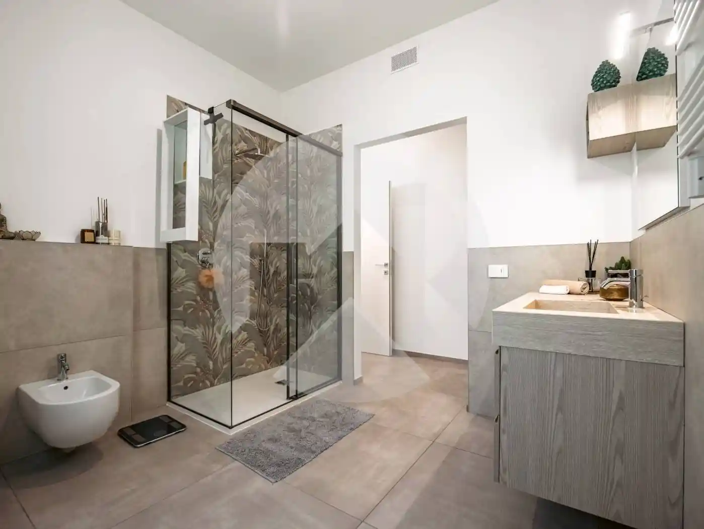 Trilocale via del Confine 1844, Bagnile, Cesena - foto 5