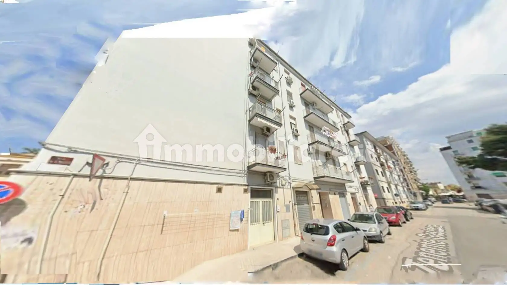 Appartamento in vendita a Foggia