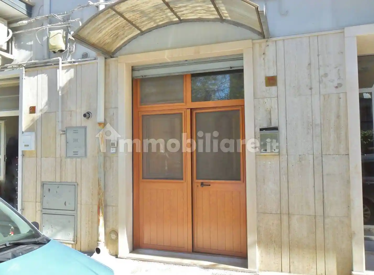 Bilocale via Tenente Gastone Malvadi 18, Sant'Anna - Sant'Eligio, Foggia - foto 2